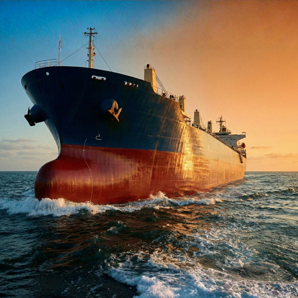 Industrial and Iron Paint