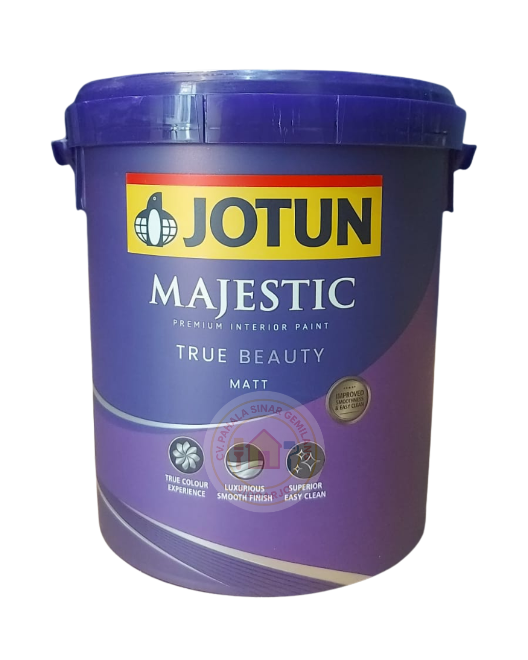 Majestic True Beauty Matt