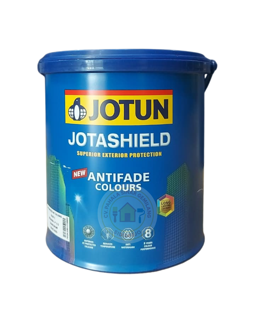 Jotashield Antifade Colours