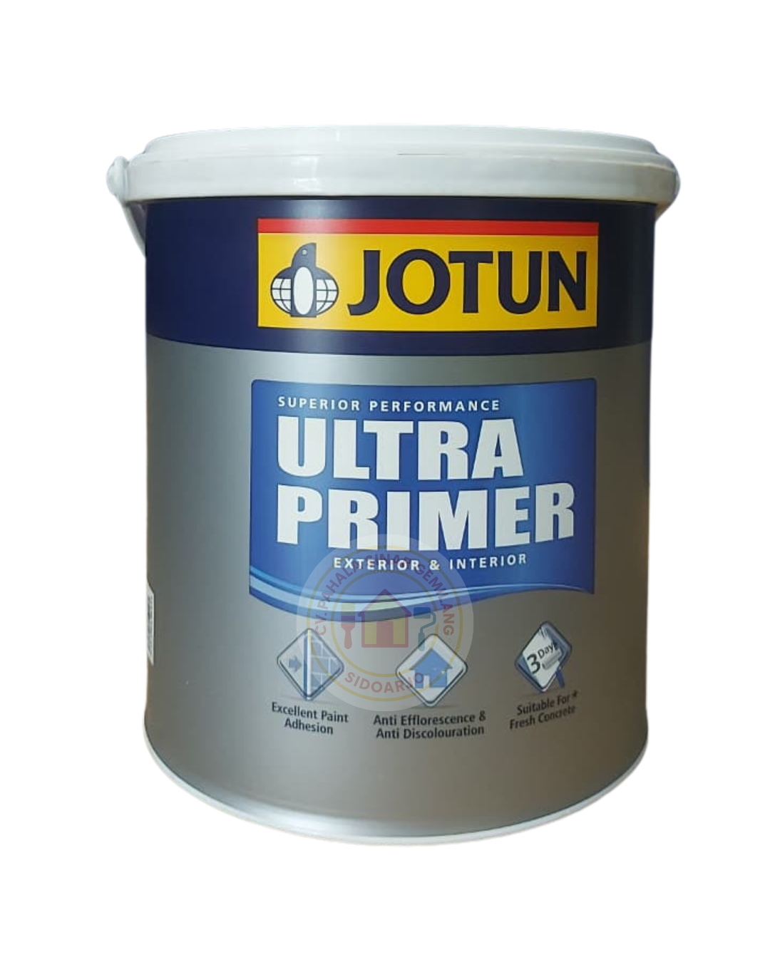 Jotun Ultra Primer