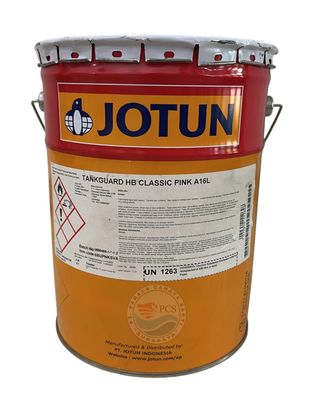 Tankguard HB Classic