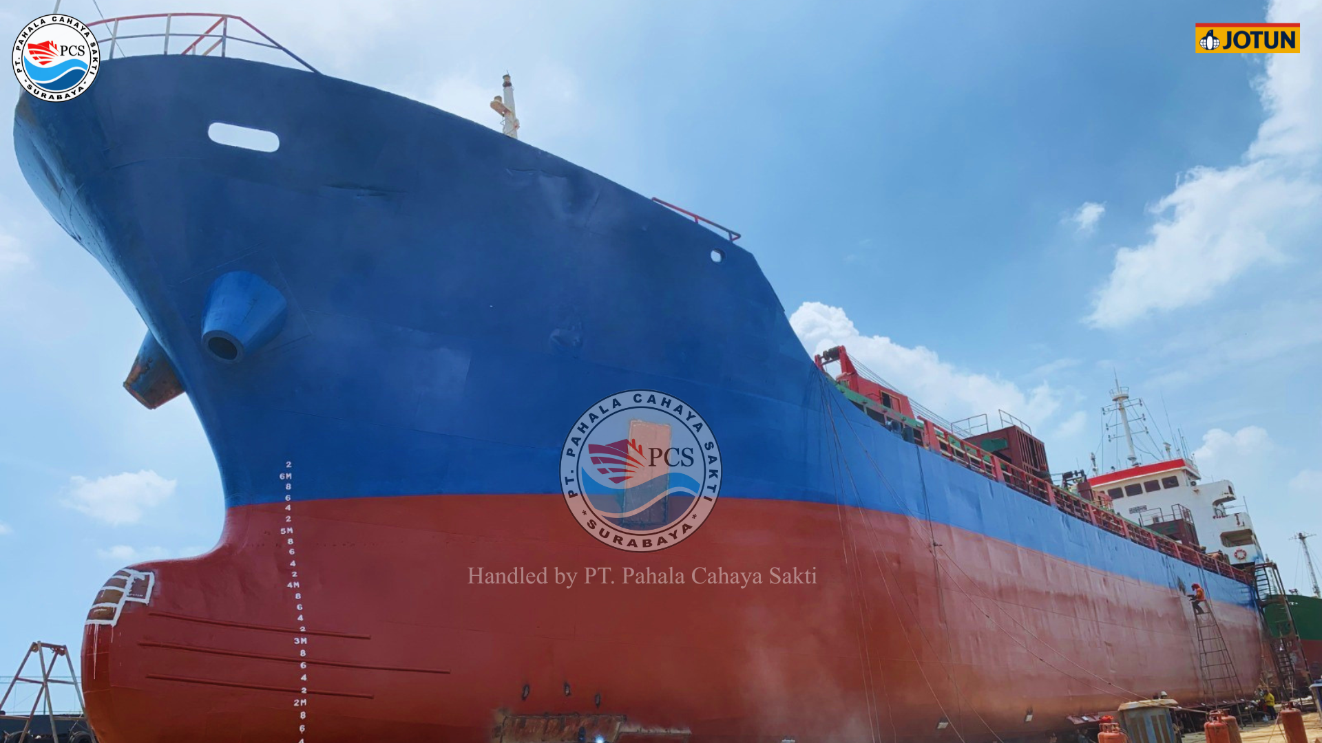 Marine Project
