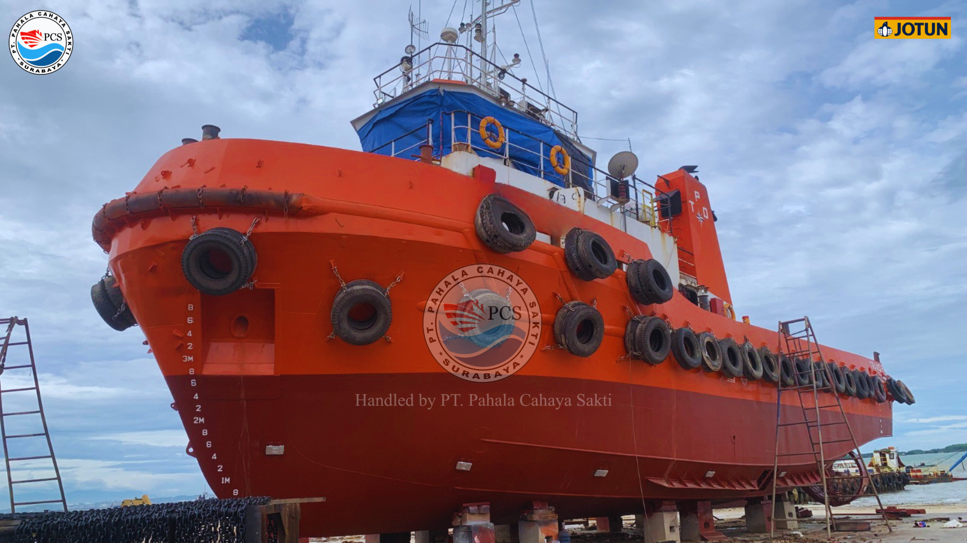Marine Project
