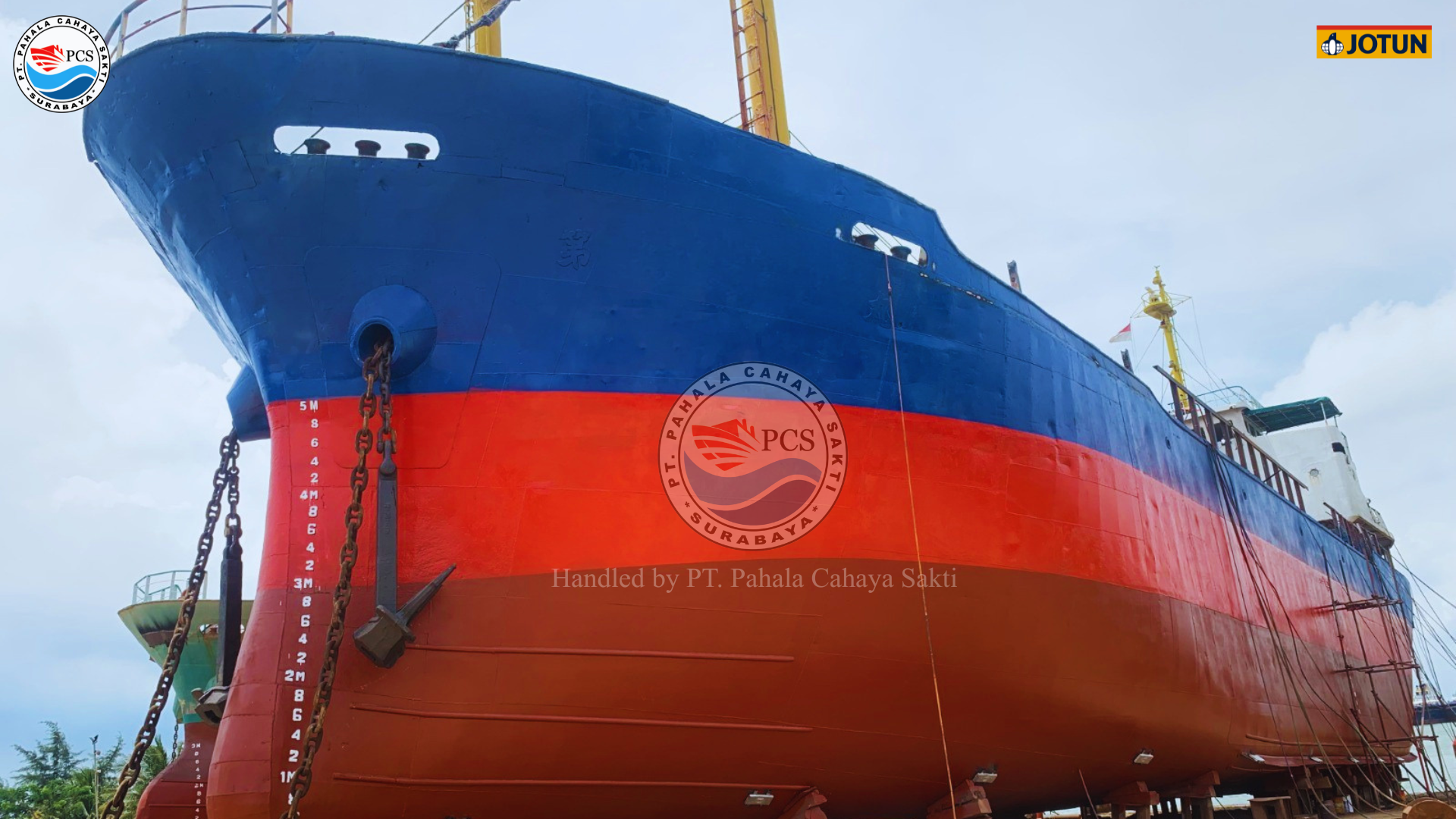 Marine Project