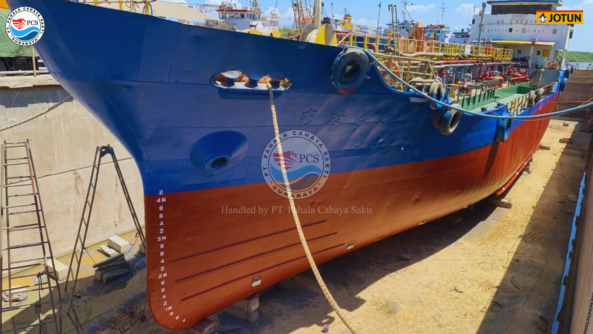 Marine Project