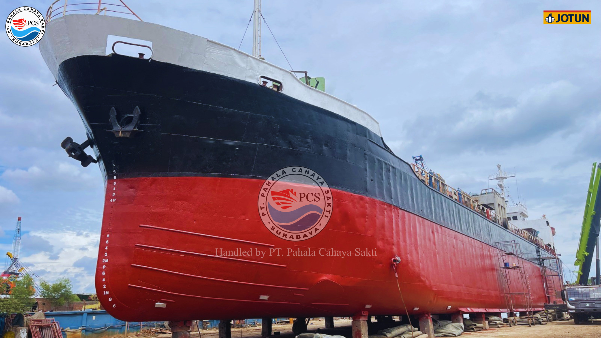 Marine Project
