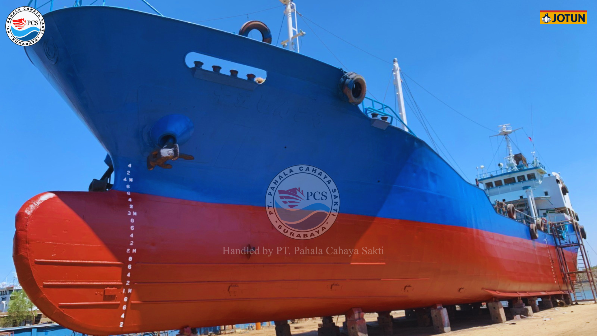 Marine Project