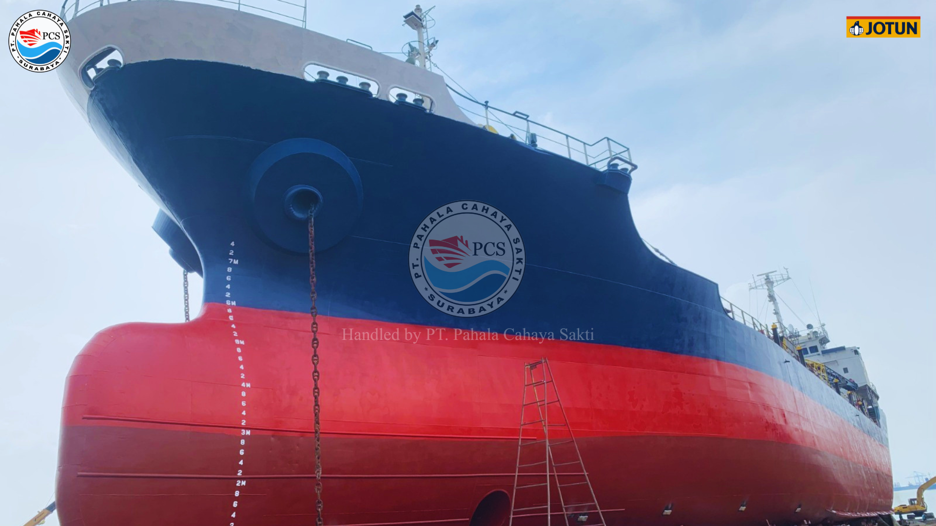 Marine Project