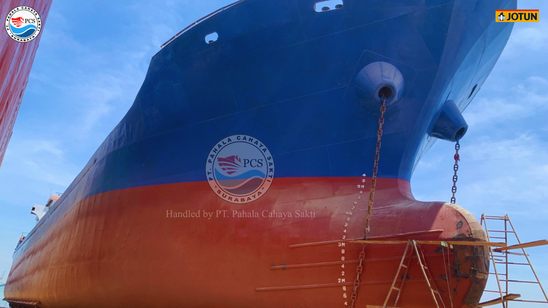 Marine Project