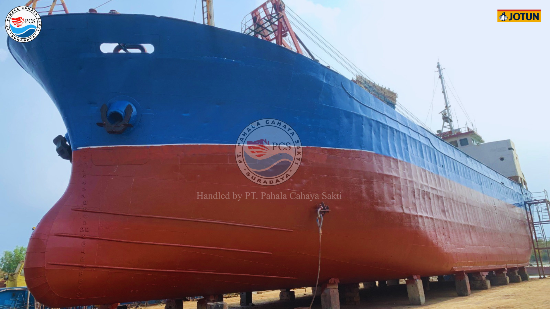 Marine Project